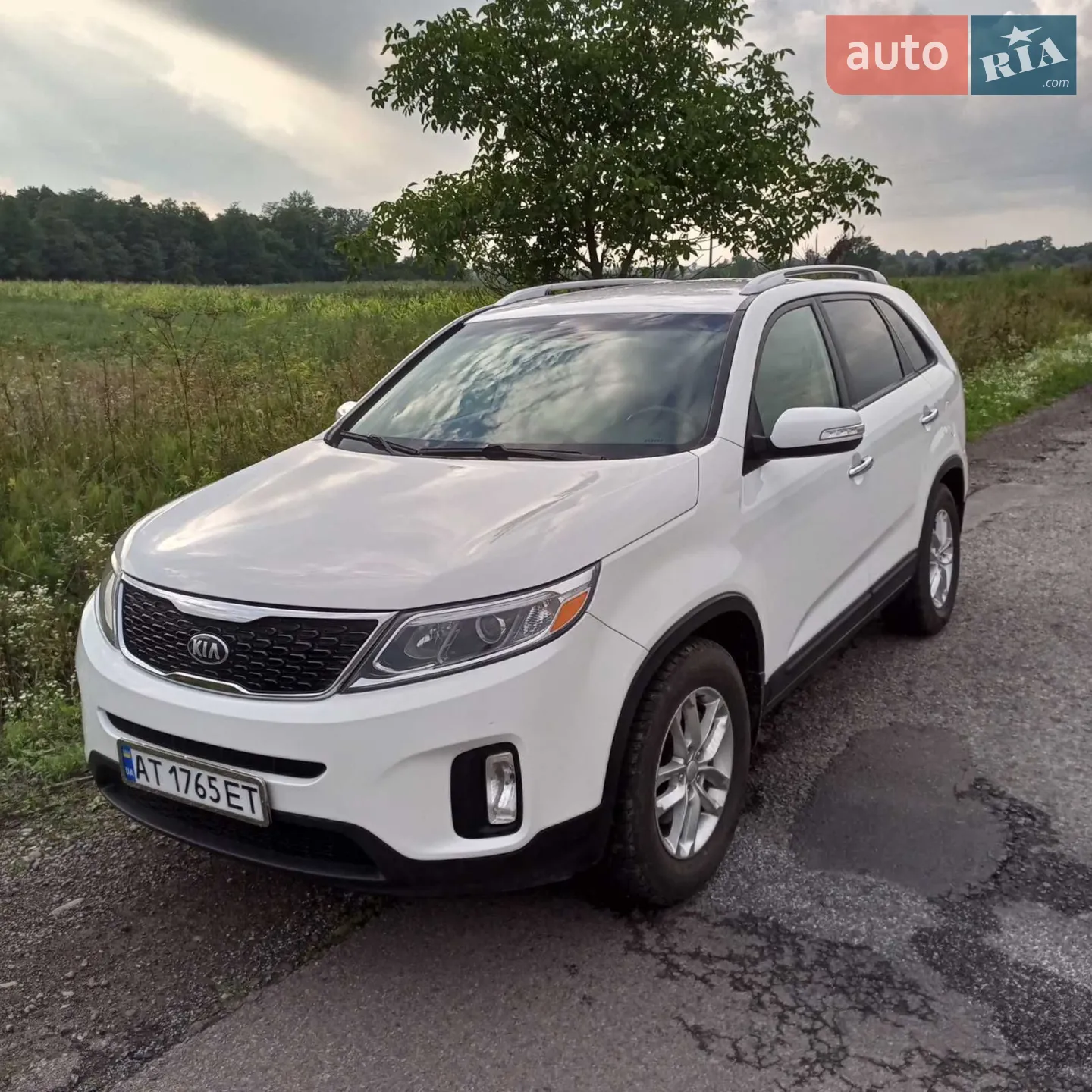 2013 Kia Sorento - мініатюра 3