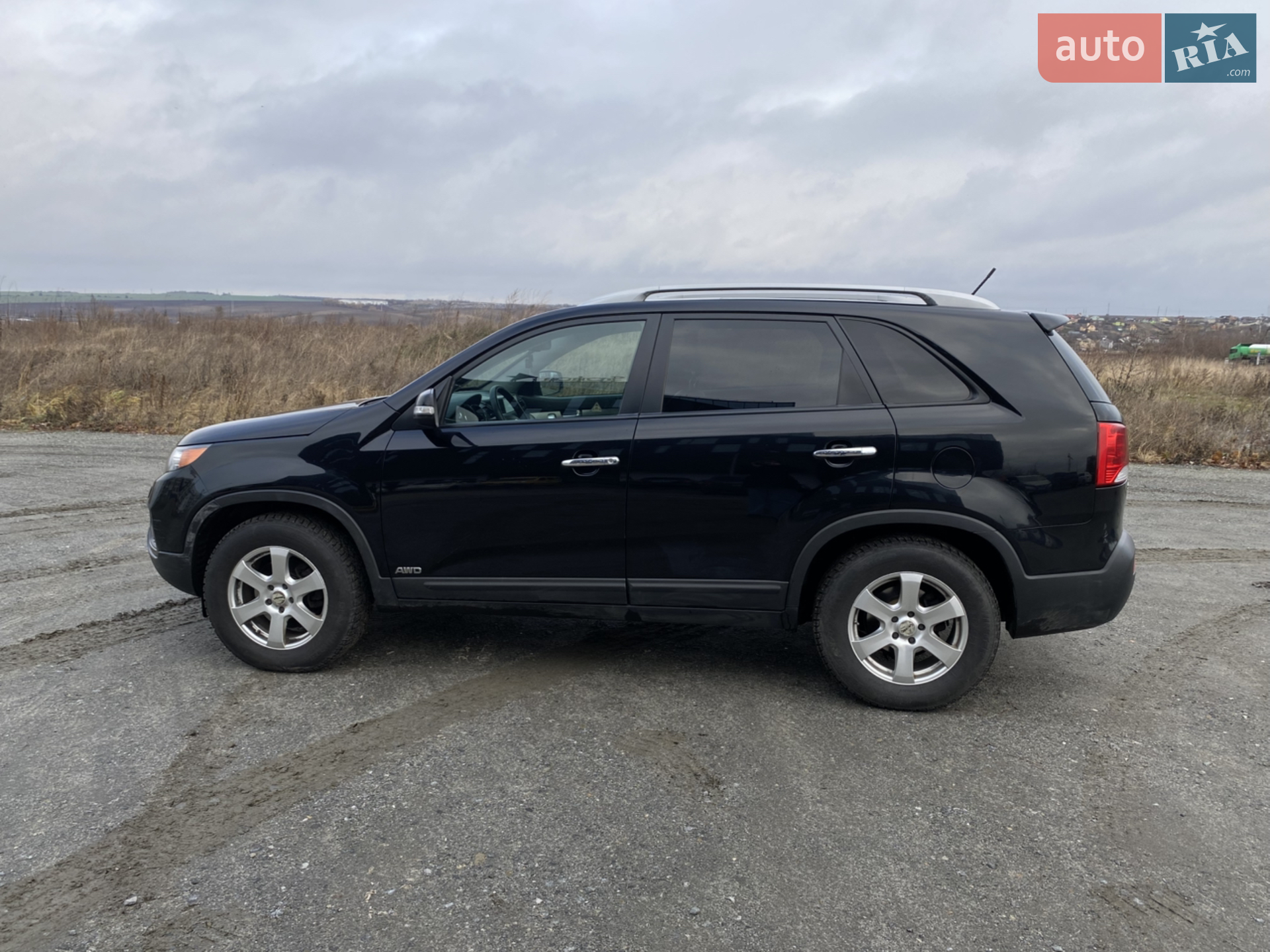 2011 Kia Sorento - мініатюра 2