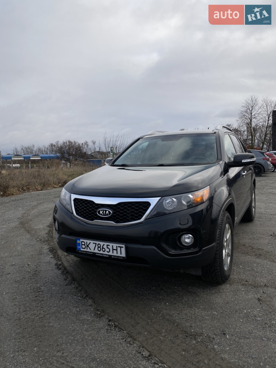 2010 Kia Sorento - мініатюра 27