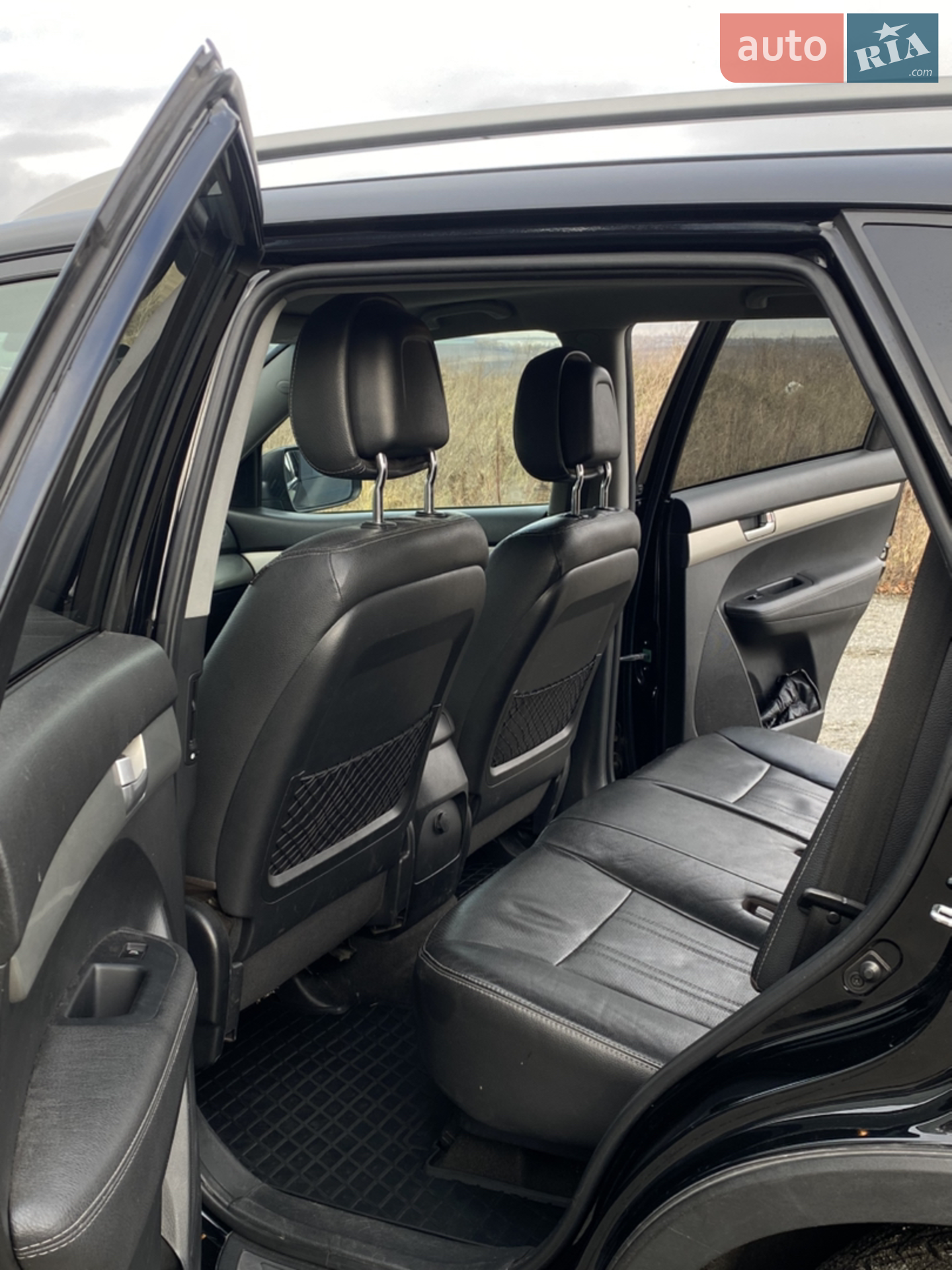 2011 Kia Sorento - мініатюра 28