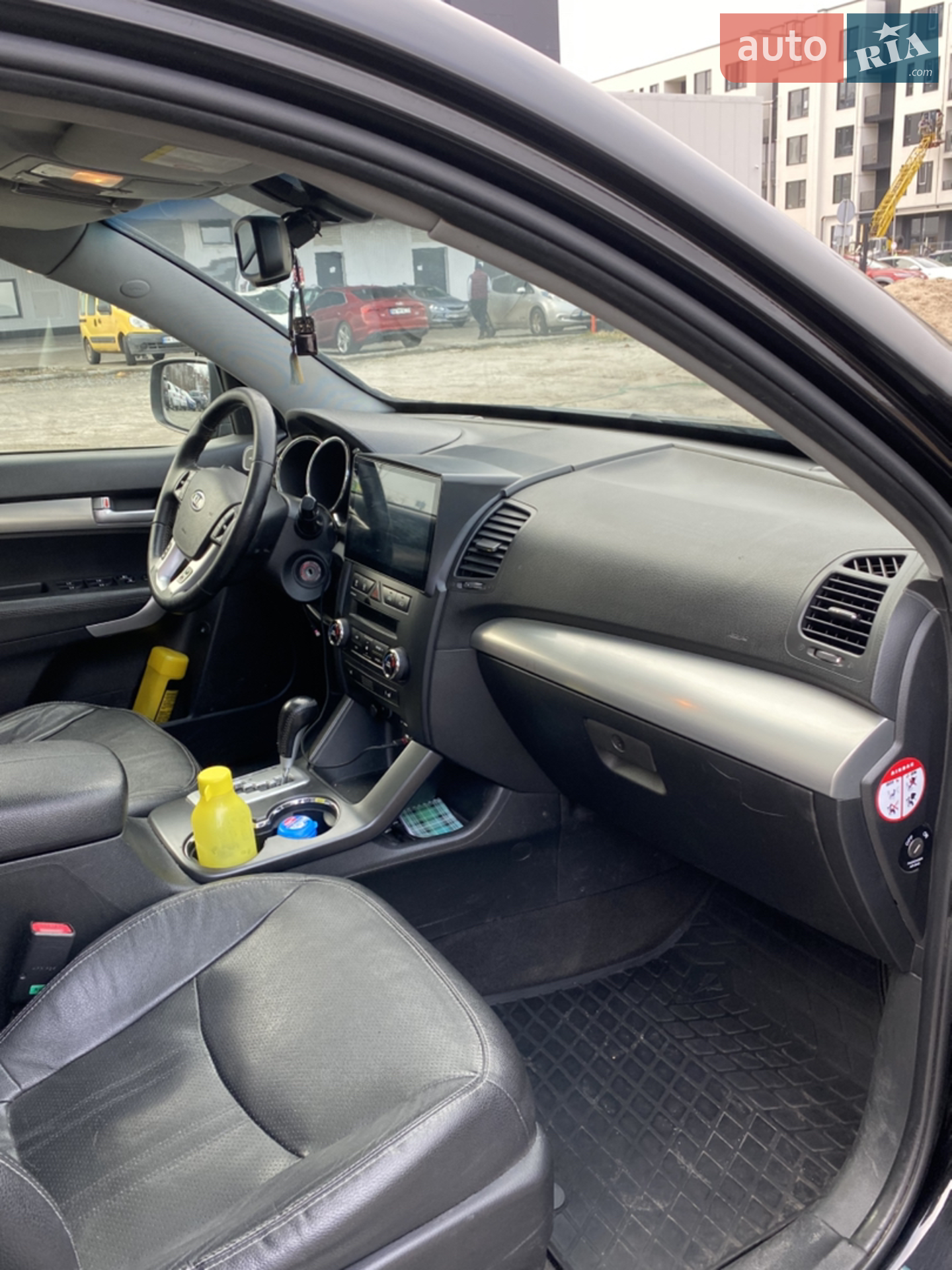 2011 Kia Sorento - мініатюра 41