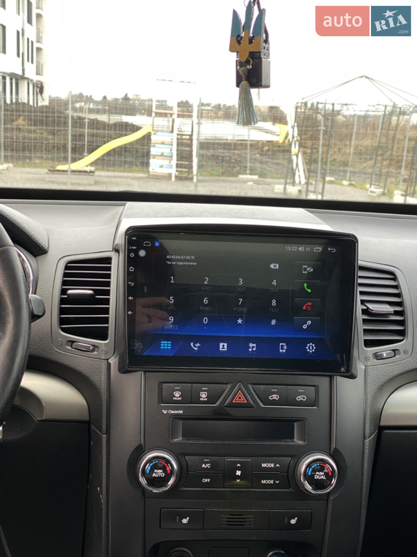 2011 Kia Sorento - мініатюра 60