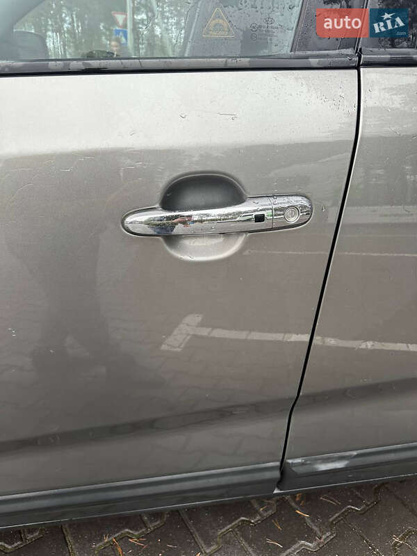Позашляховик / Кросовер Kia Sorento 2010 в Маневичах