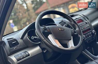 Позашляховик / Кросовер Kia Sorento 2011 в Дрогобичі