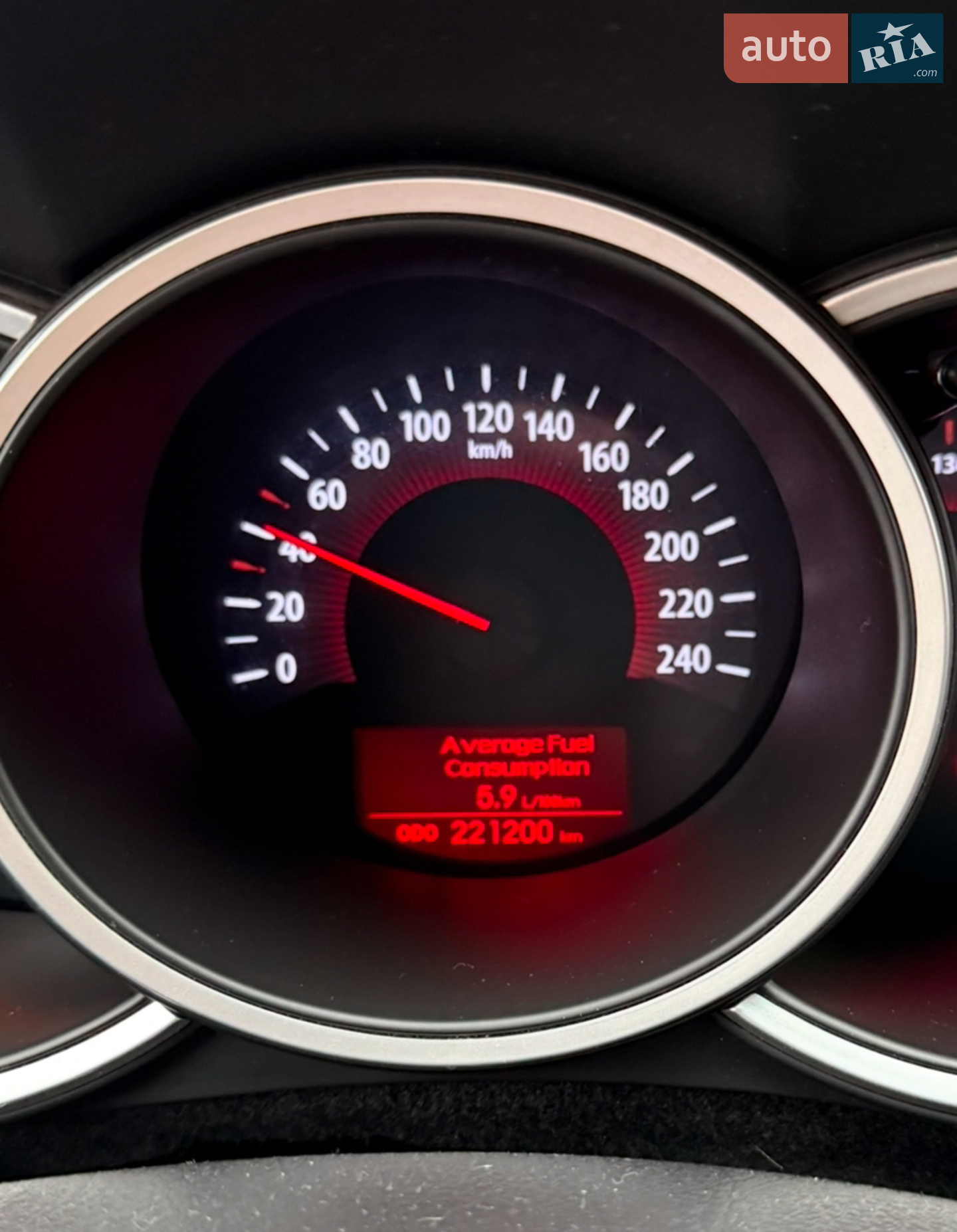 2010 Kia Sorento - мініатюра 19