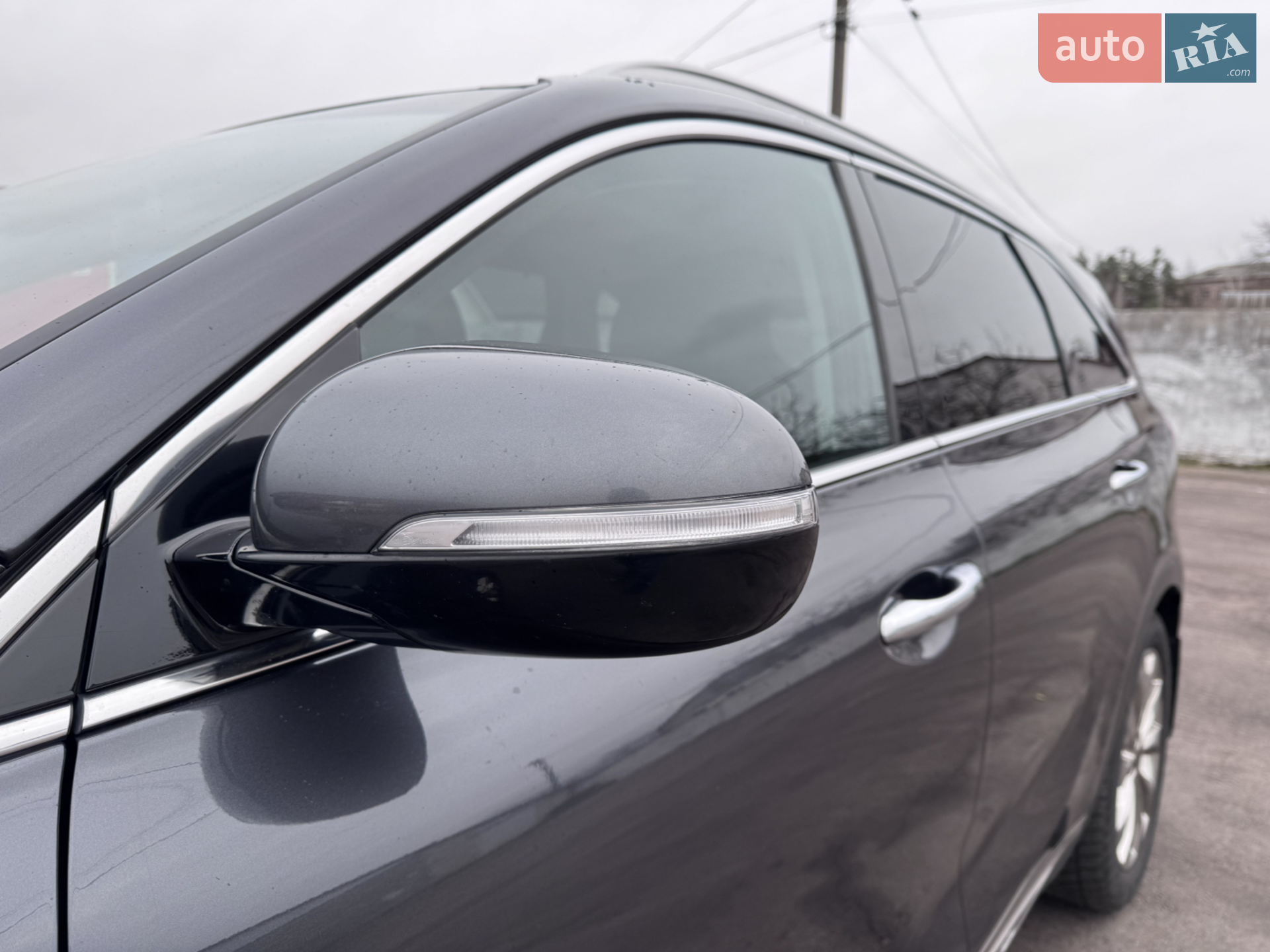 2017 Kia Sorento - мініатюра 4