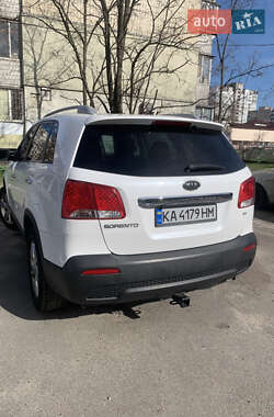 Внедорожник / Кроссовер Kia Sorento 2012 в Киеве