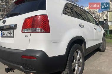 Внедорожник / Кроссовер Kia Sorento 2012 в Киеве