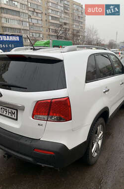 Внедорожник / Кроссовер Kia Sorento 2012 в Киеве