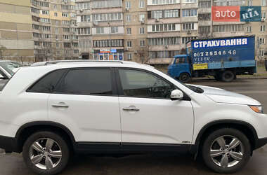 Внедорожник / Кроссовер Kia Sorento 2012 в Киеве