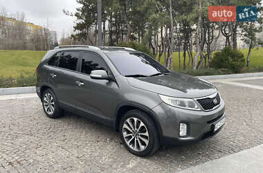 Внедорожник / Кроссовер Kia Sorento 2013 в Днепре