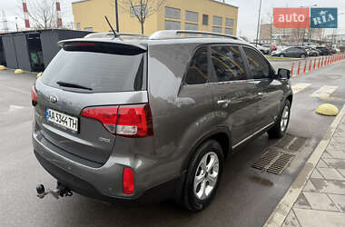 Позашляховик / Кросовер Kia Sorento 2013 в Києві