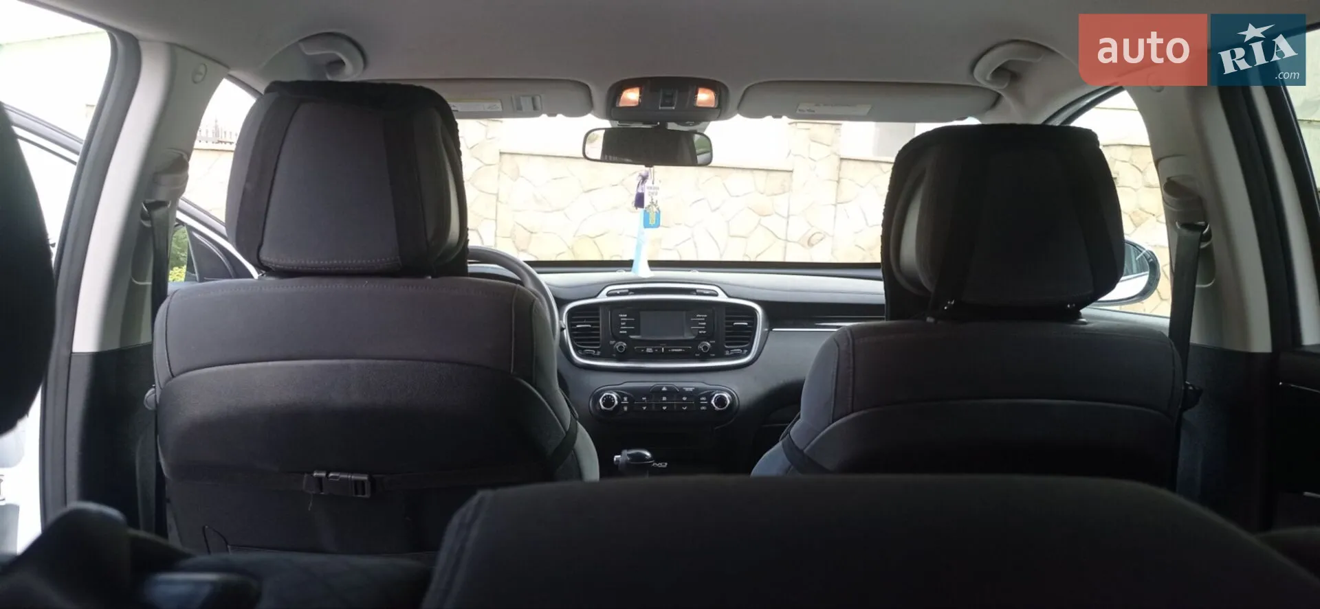 2016 Kia Sorento - мініатюра 26