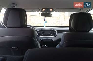 Внедорожник / Кроссовер Kia Sorento 2016 в 