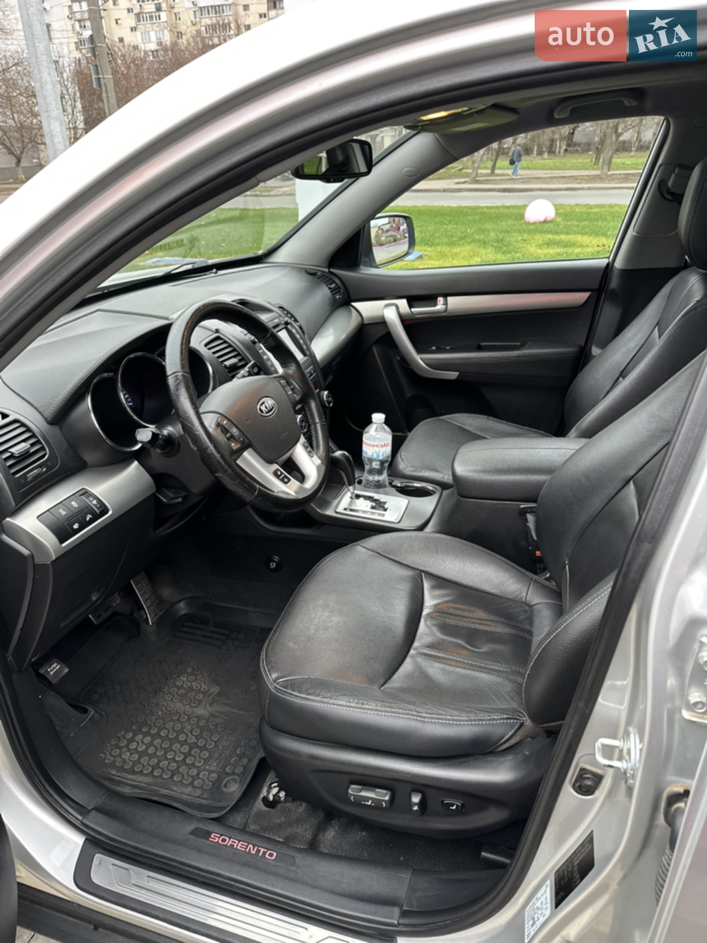 2012 Kia Sorento - мініатюра 9