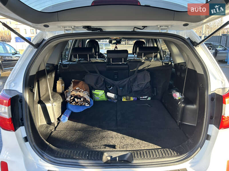 Внедорожник / Кроссовер Kia Sorento 2013 в Киеве