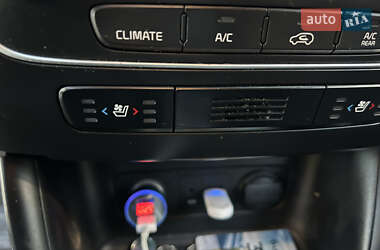 Внедорожник / Кроссовер Kia Sorento 2013 в 