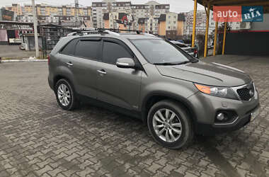 Внедорожник / Кроссовер Kia Sorento 2011 в Хмельницком