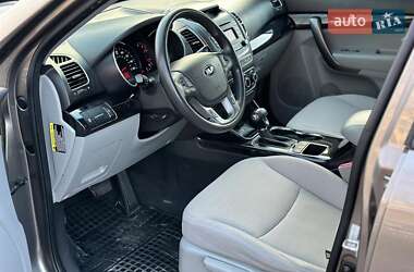 Внедорожник / Кроссовер Kia Sorento 2014 в Виннице