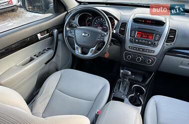 Внедорожник / Кроссовер Kia Sorento 2014 в Виннице