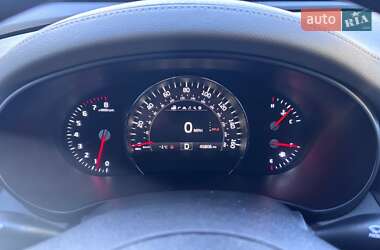 Внедорожник / Кроссовер Kia Sorento 2018 в 