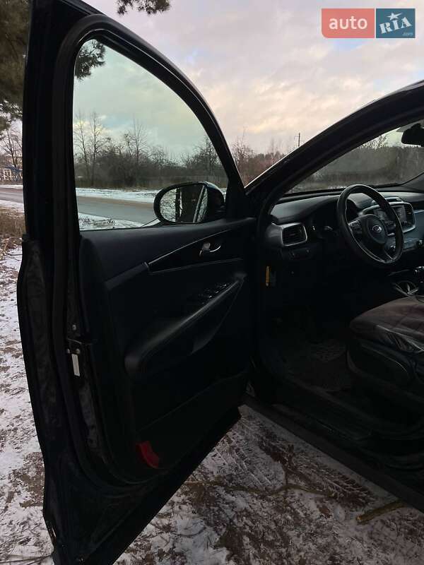 Внедорожник / Кроссовер Kia Sorento 2015 в Коростене