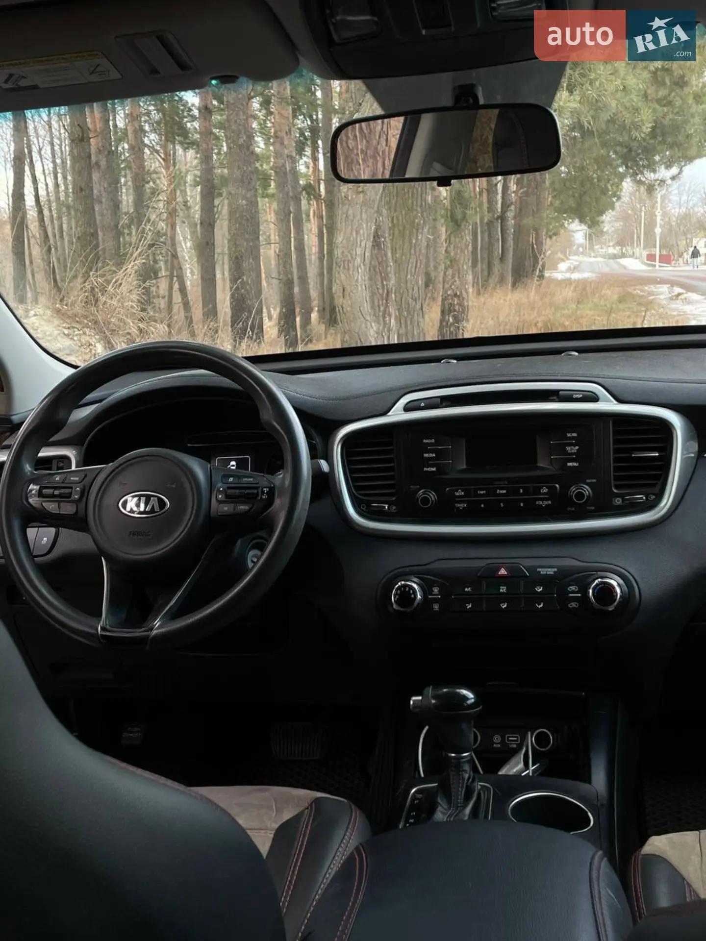 2015 Kia Sorento - мініатюра 2