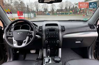 Позашляховик / Кросовер Kia Sorento 2011 в Житомирі