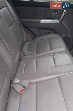 Внедорожник / Кроссовер Kia Sorento 2004 в 