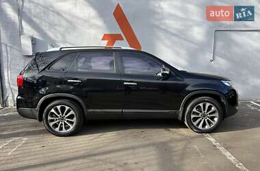 Позашляховик / Кросовер Kia Sorento 2012 в Одесі