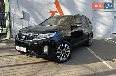 Внедорожник / Кроссовер Kia Sorento 2012 в Одессе