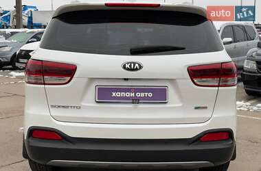 Внедорожник / Кроссовер Kia Sorento 2014 в Киеве