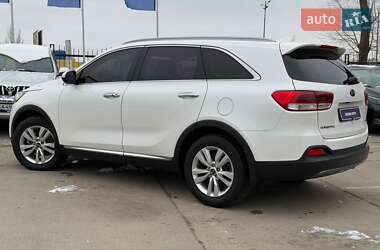 Внедорожник / Кроссовер Kia Sorento 2014 в Киеве