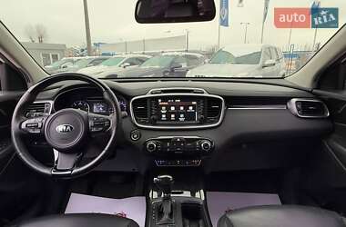 Внедорожник / Кроссовер Kia Sorento 2014 в Киеве