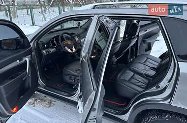 Позашляховик / Кросовер Kia Sorento 2010 в Львові