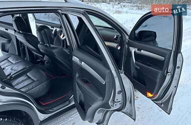 Позашляховик / Кросовер Kia Sorento 2010 в Львові