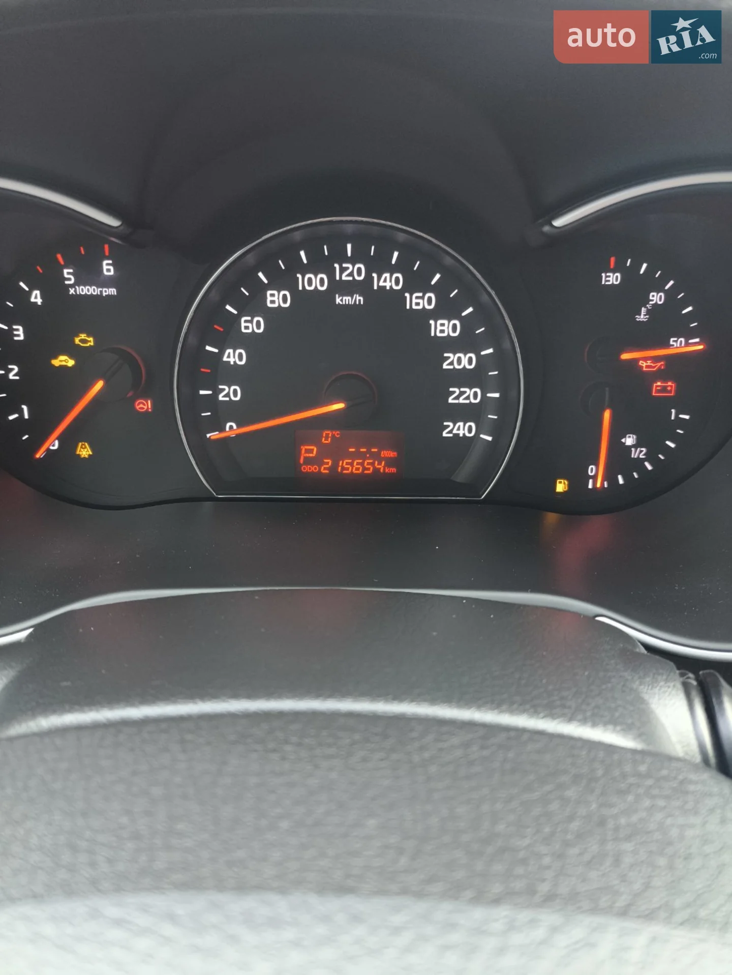 2014 Kia Sorento - мініатюра 5