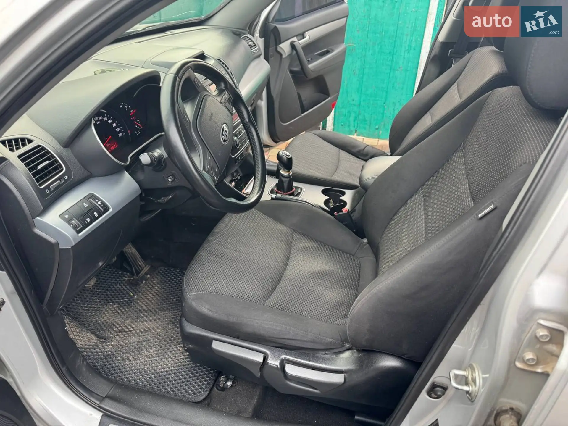 2013 Kia Sorento - мініатюра 23