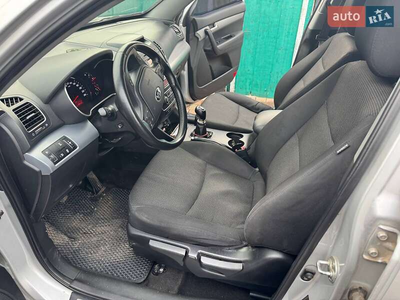Внедорожник / Кроссовер Kia Sorento 2013 в Ромнах