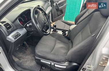Внедорожник / Кроссовер Kia Sorento 2013 в 