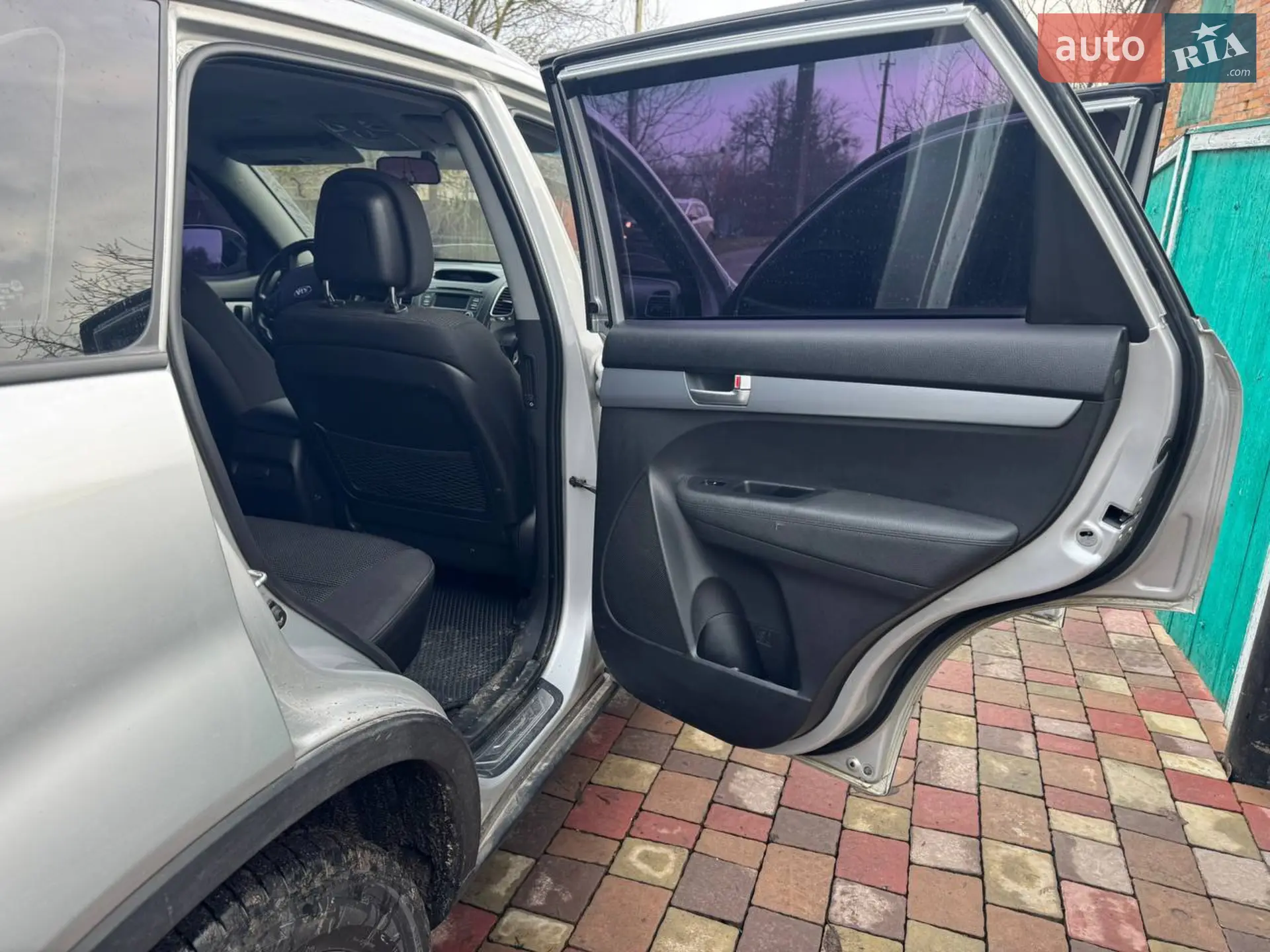 2013 Kia Sorento - мініатюра 41