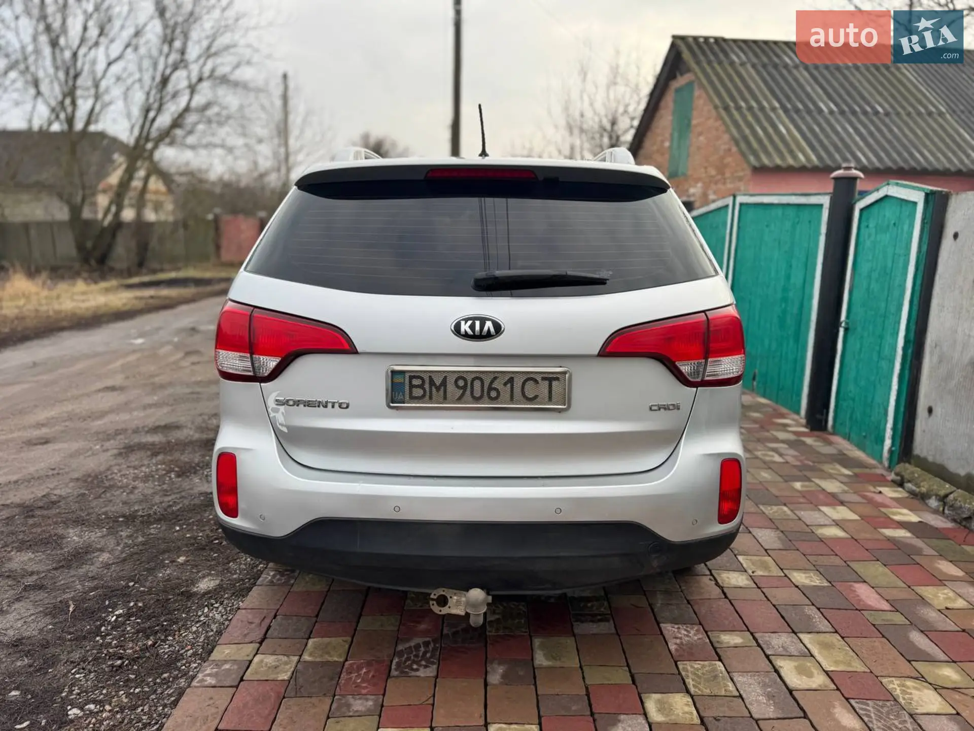 2013 Kia Sorento - мініатюра 20