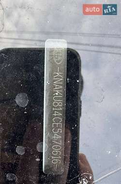 Внедорожник / Кроссовер Kia Sorento 2013 в 