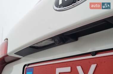 Внедорожник / Кроссовер Kia Sorento 2014 в Луцке