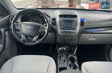 Внедорожник / Кроссовер Kia Sorento 2013 в Чернигове