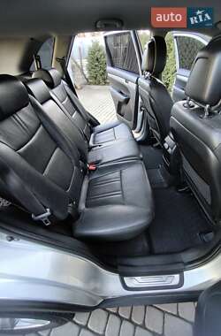 Внедорожник / Кроссовер Kia Sorento 2013 в Ивано-Франковске