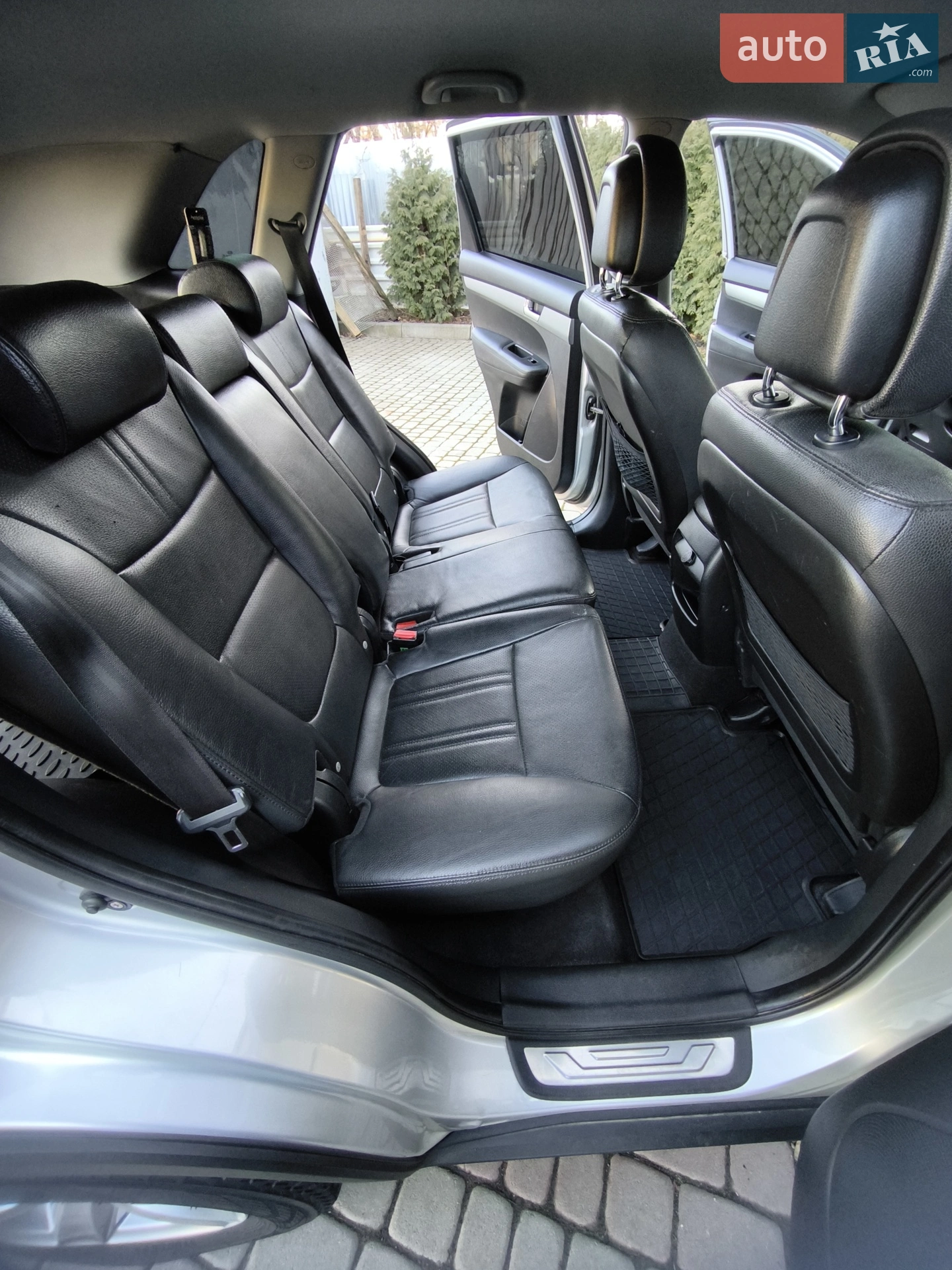 2013 Kia Sorento - мініатюра 22