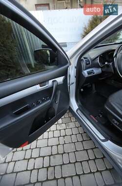 Внедорожник / Кроссовер Kia Sorento 2013 в Ивано-Франковске