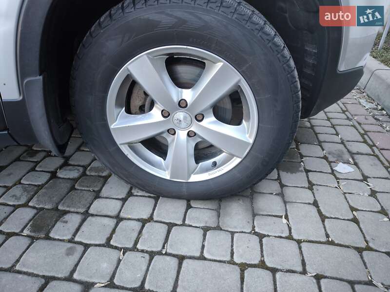 Внедорожник / Кроссовер Kia Sorento 2013 в Ивано-Франковске