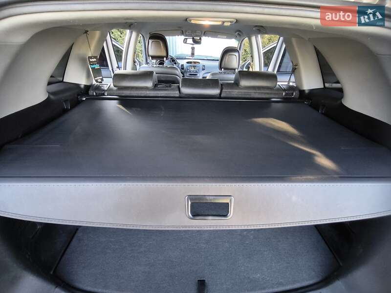 Внедорожник / Кроссовер Kia Sorento 2013 в Ивано-Франковске